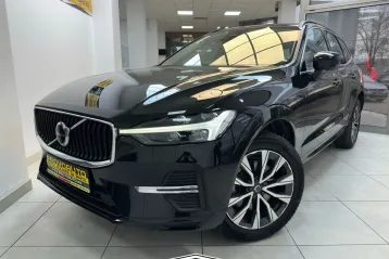 Volvo XC60 din 2022 - oferta VOL160223