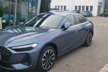 Audi A5 din 2025 - oferta AUD160237