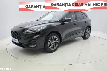 Ford Kuga din 2020 - oferta FOR160256
