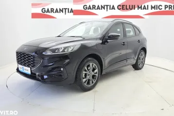 Ford Kuga din 2022 - oferta FOR160257