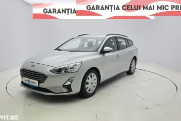 Ford Focus din 2019 - oferta FOR160269