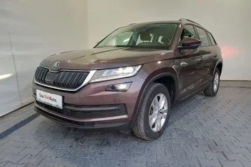 Skoda Kodiaq din 2019 - oferta SKO160272