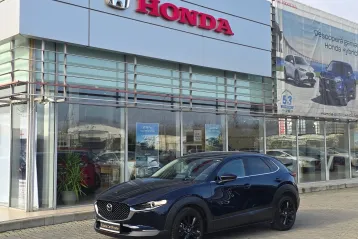 Mazda CX-30 din 2022 - oferta MAZ160303