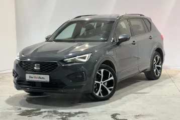 Seat Tarraco din 2021 - oferta SEA160337
