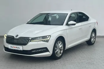 Skoda Superb din 2019 - oferta SKO160351
