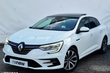 Renault Megane din 2021 - oferta REN160367