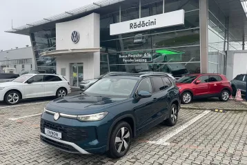 Volkswagen Tayron din 2025 - oferta VOL160385