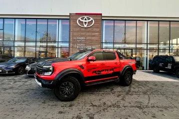 Ford Ranger din 2024 - oferta FOR160394