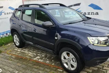 Dacia Duster din 2019 - oferta DAC160403