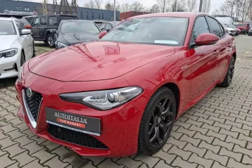 Alfa Romeo Giulia din 2021 - oferta ALF160408