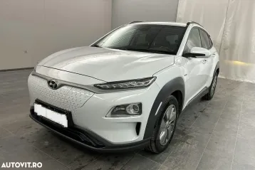 Hyundai KONA din 2020 - oferta HYU160424