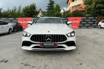 Mercedes-Benz AMG GT 4-door Coupe din 2019 - oferta MER160436