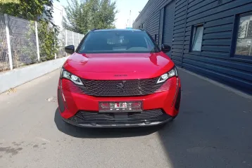 Peugeot 3008 din 2022 - oferta PEU160440