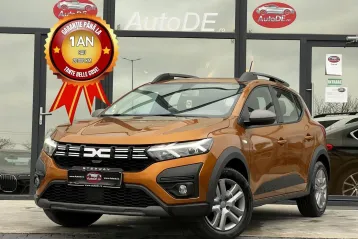 Dacia Sandero Stepway din 2023 - oferta DAC160466
