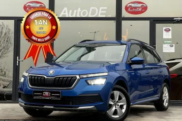 Skoda Kamiq din 2023 - oferta SKO160468