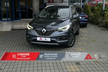 Renault Kadjar din 2020 - oferta REN160510