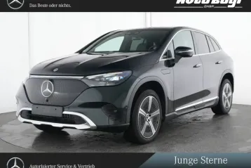 Mercedes-Benz EQE din 2024 - oferta MER160540