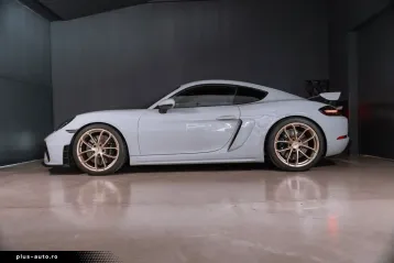 Porsche Cayman din 2023 - oferta POR160607
