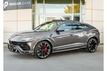 Lamborghini Urus din 2021 - oferta LAM160660