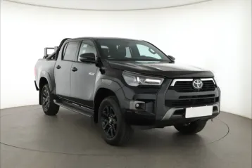 Toyota Hilux din 2023 - oferta TOY160672