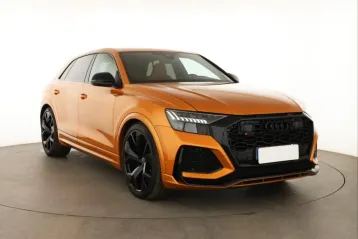 Audi RSQ8 din 2023 - oferta AUD160679