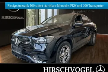Mercedes-Benz GLE 350 din 2025 - oferta MER160708