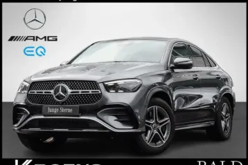 Mercedes-Benz GLE 350 din 2025 - oferta MER160709