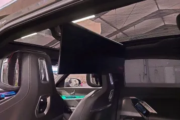 BMW 740 din 2025 - oferta BMW160760