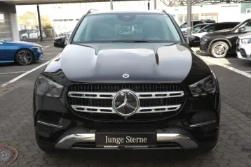 Mercedes-Benz GLE 580 din 2024 - oferta MER160822
