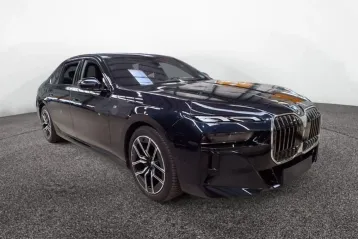 BMW 740 din 2025 - oferta BMW160890