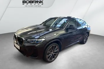 BMW X4 din 2023 - oferta BMW160903