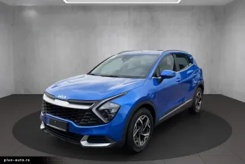 Kia Sportage din 2023 - oferta KIA161042
