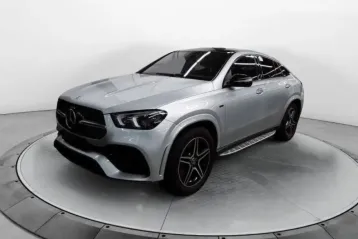 Mercedes-Benz GLE 350 din 2021 - oferta MER161068