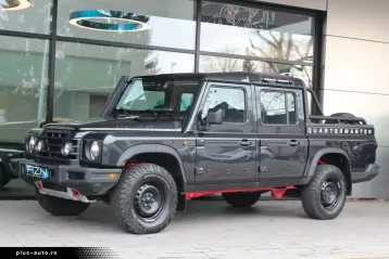 INEOS Grenadier din 2024 - oferta INE161090