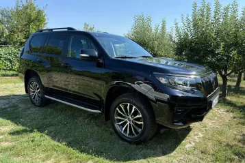 Toyota Land Cruiser din 2022 - oferta TOY161095