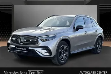 Mercedes-Benz GLC din 2023 - oferta MER161115