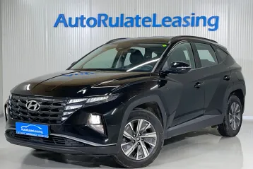 Hyundai TUCSON din 2023 - oferta HYU161125