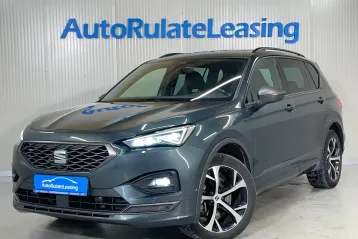 Seat Tarraco din 2021 - oferta SEA161130