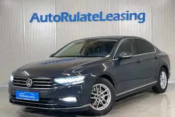 Volkswagen Passat din 2019 - oferta VOL161131