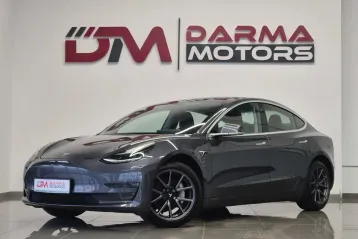 Tesla Model 3 din 2020 - oferta TES161148