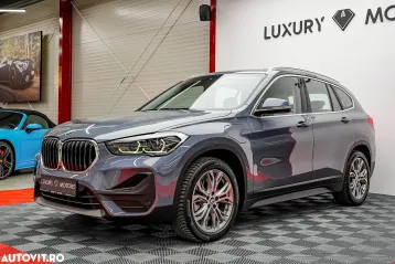 BMW X1 din 2020 - oferta BMW161196