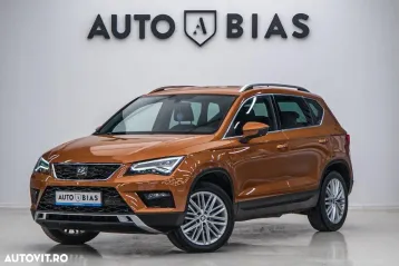 Seat Ateca din 2019 - oferta SEA161243