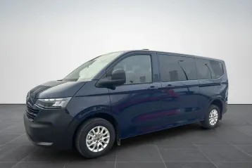 Volkswagen Caravelle din 2025 - oferta VOL161256