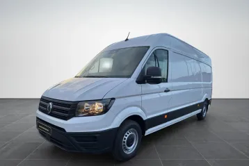 Volkswagen Crafter din 2025 - oferta VOL161257