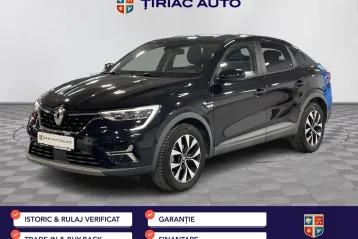 Renault Arkana din 2022 - oferta REN161273