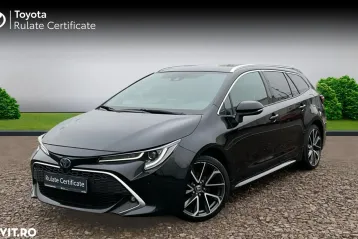 Toyota Corolla din 2022 - oferta TOY161307