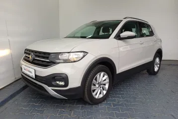 Volkswagen T-Cross din 2022 - oferta VOL161350