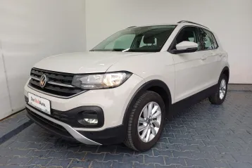 Volkswagen T-Cross din 2022 - oferta VOL161353