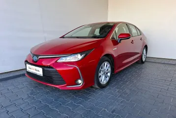 Toyota Corolla din 2020 - oferta TOY161355