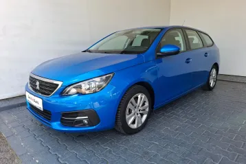 Peugeot 308 din 2020 - oferta PEU161356